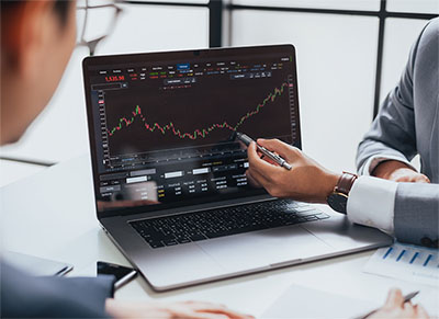 contact a portfolio manager