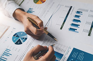 quantitative and fundamental attributes